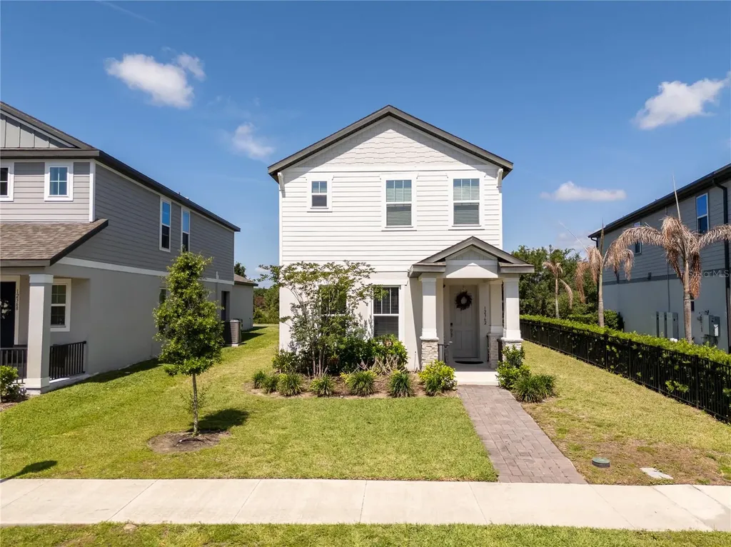 12362 Bracco Street Winter Garden FL 34787