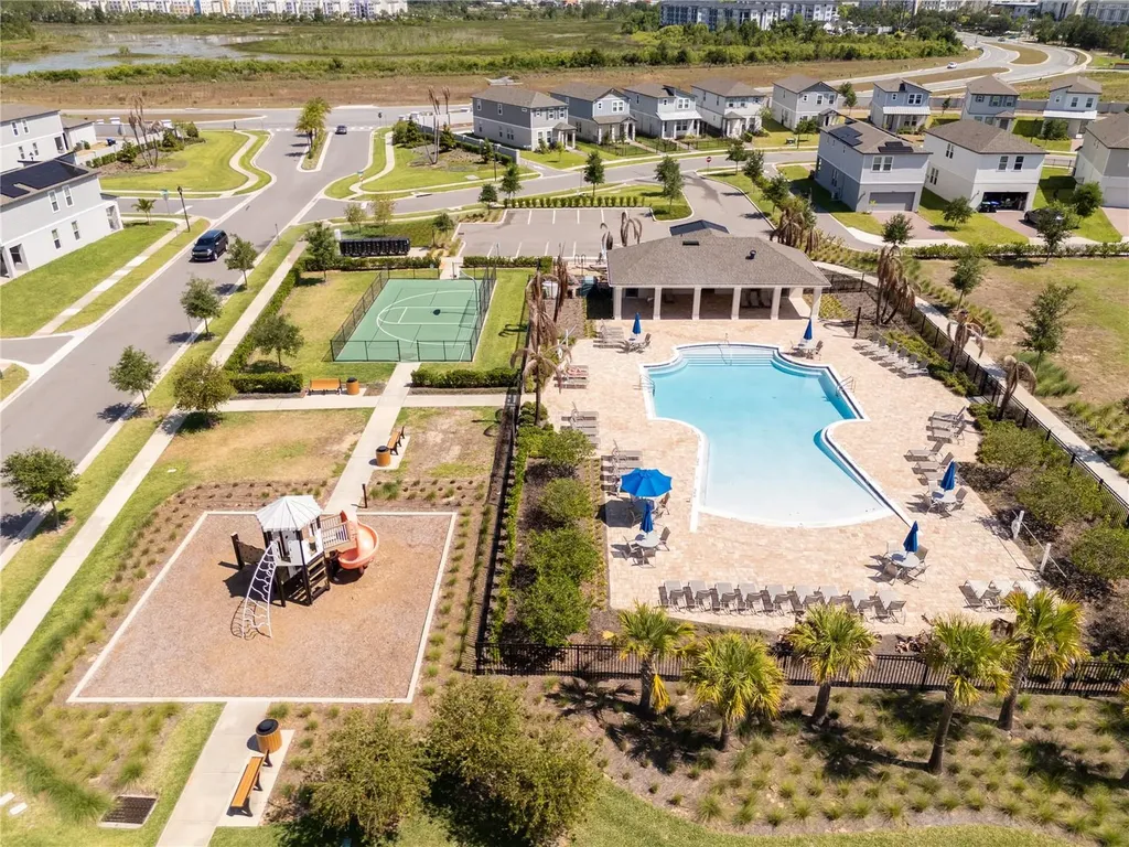 12362 Bracco Street Winter Garden FL 34787