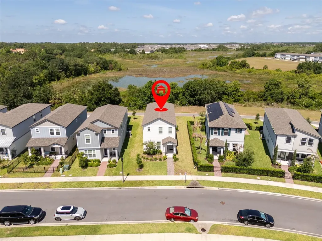 12362 Bracco Street Winter Garden FL 34787