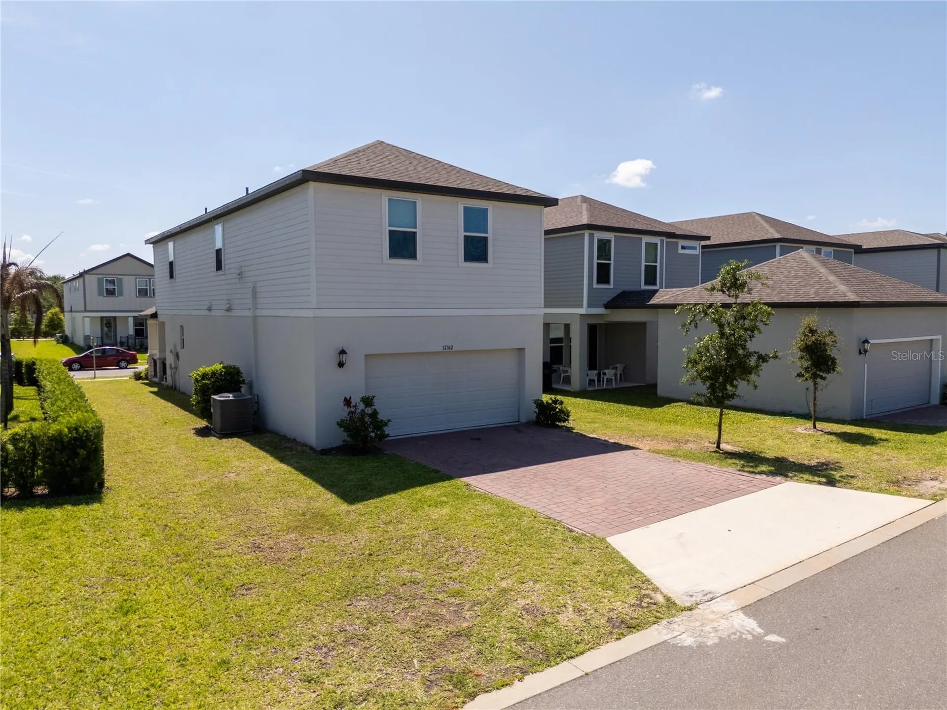 12362 Bracco Street Winter Garden FL 34787
