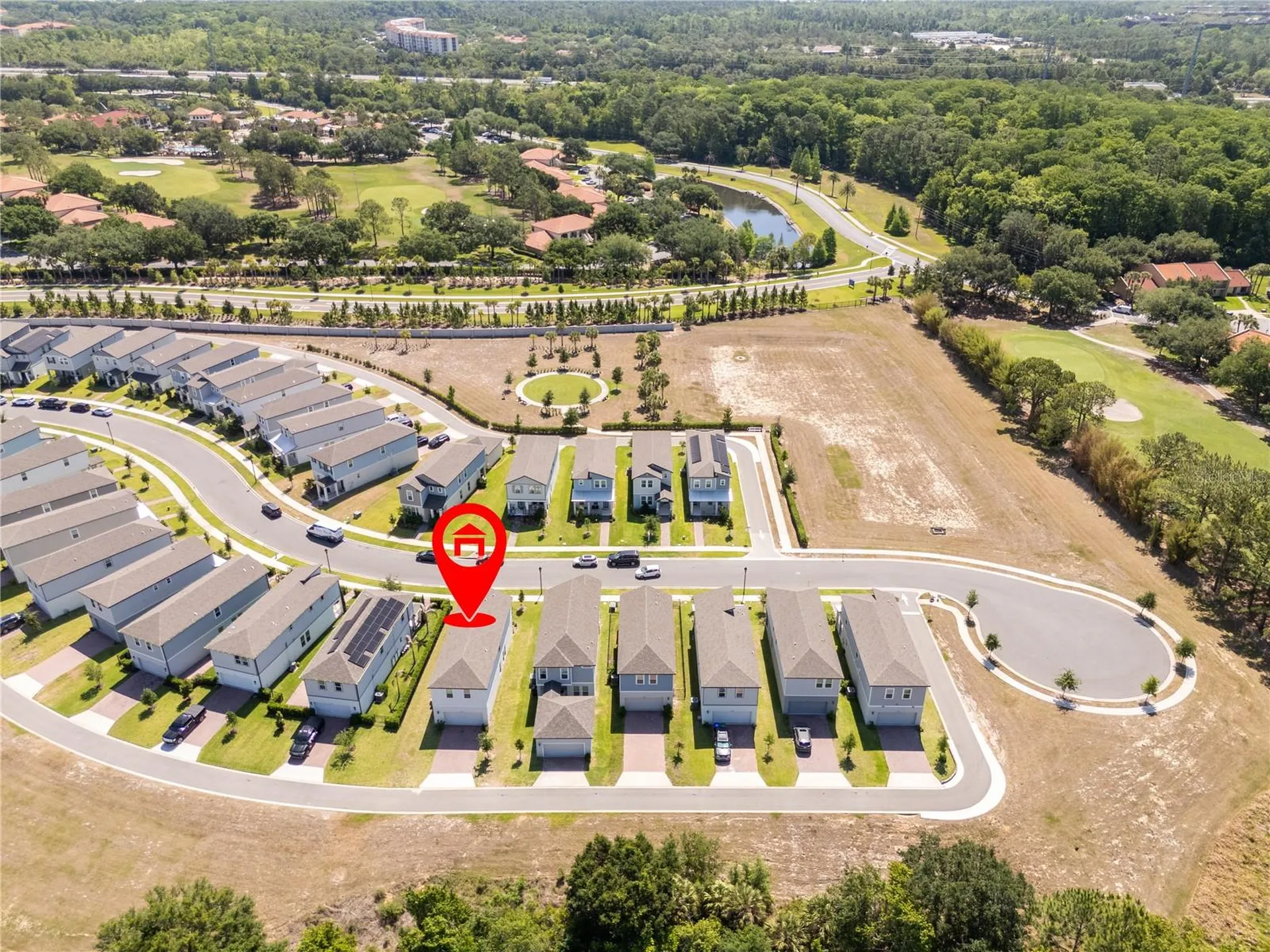 12362 Bracco Street Winter Garden FL 34787