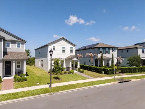 12362 Bracco Street Winter Garden FL 34787