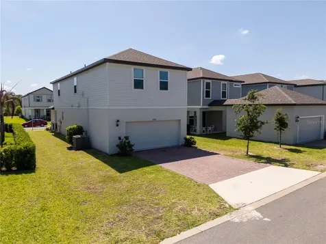 12362 Bracco Street Winter Garden FL 34787