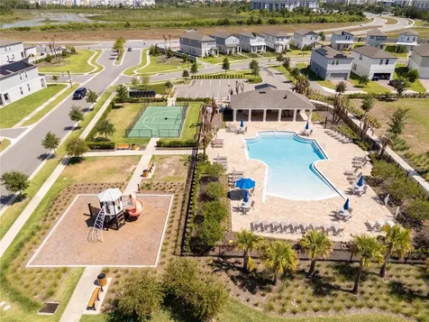 12362 Bracco Street Winter Garden FL 34787