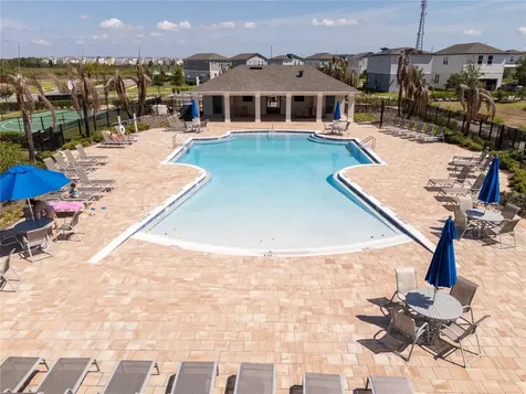 12362 Bracco Street Winter Garden FL 34787