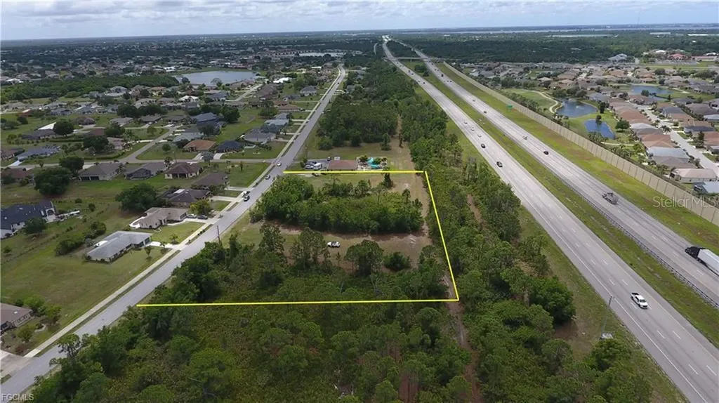 1249 Capricorn Boulevard Punta Gorda FL 33983