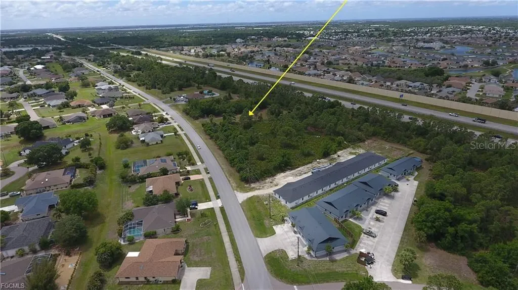 1249 Capricorn Boulevard Punta Gorda FL 33983