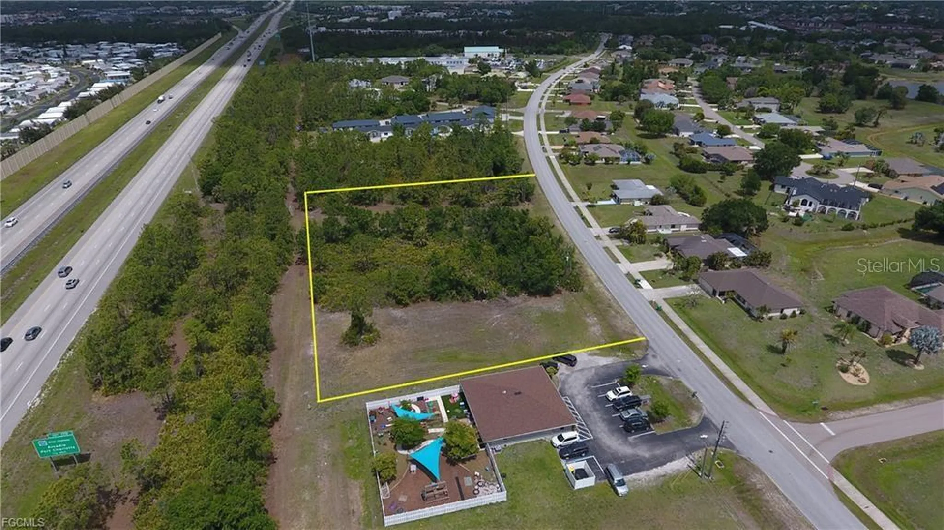1249 Capricorn Boulevard Punta Gorda FL 33983