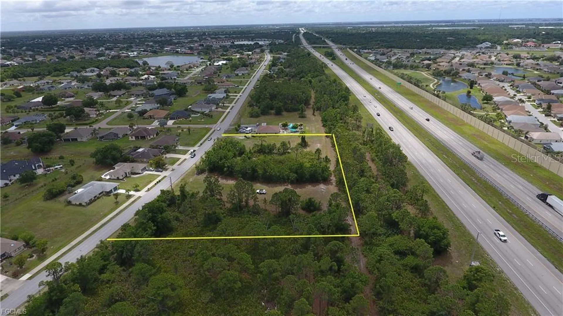 1249 Capricorn Boulevard Punta Gorda FL 33983