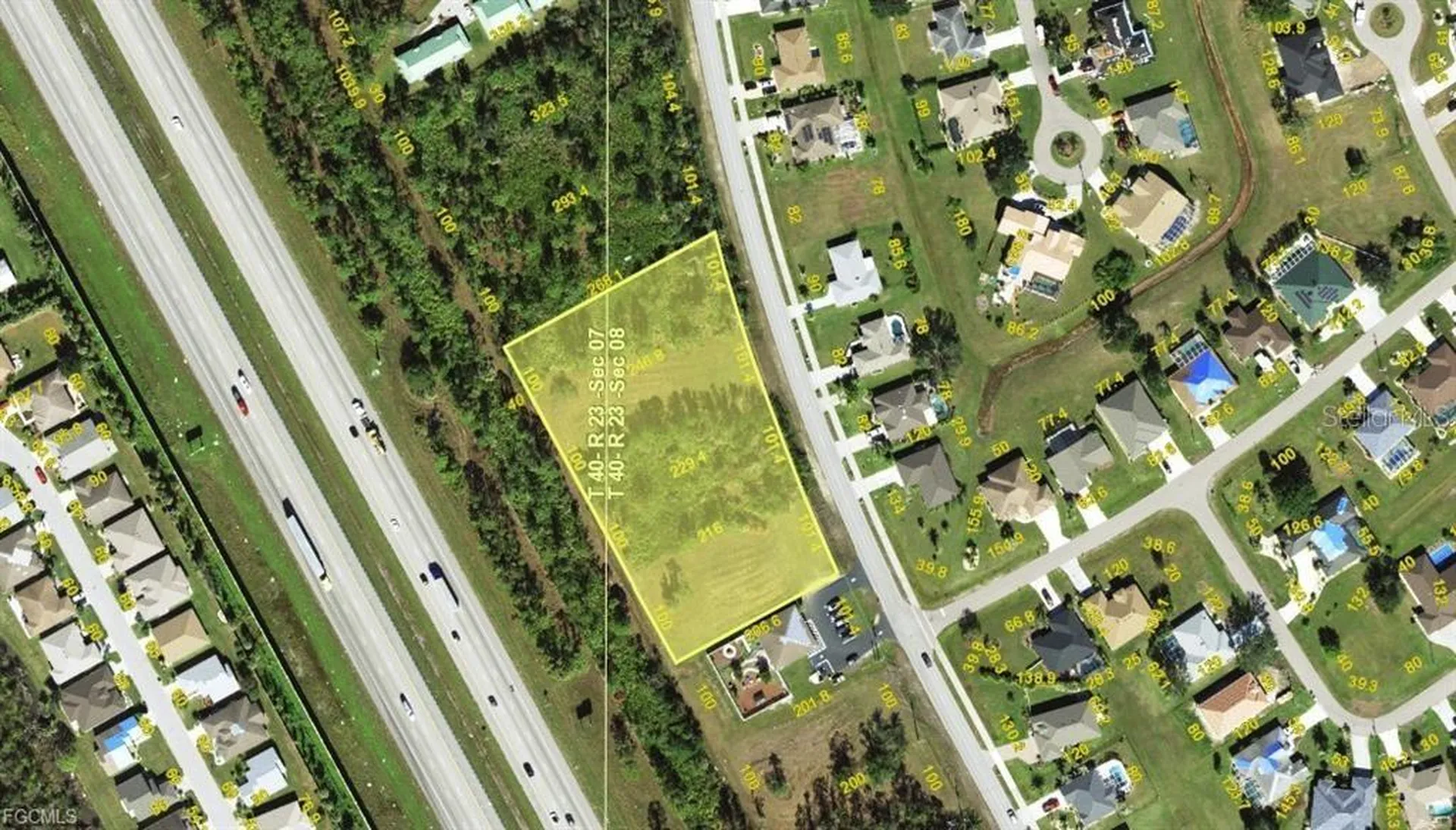 1249 Capricorn Boulevard Punta Gorda FL 33983