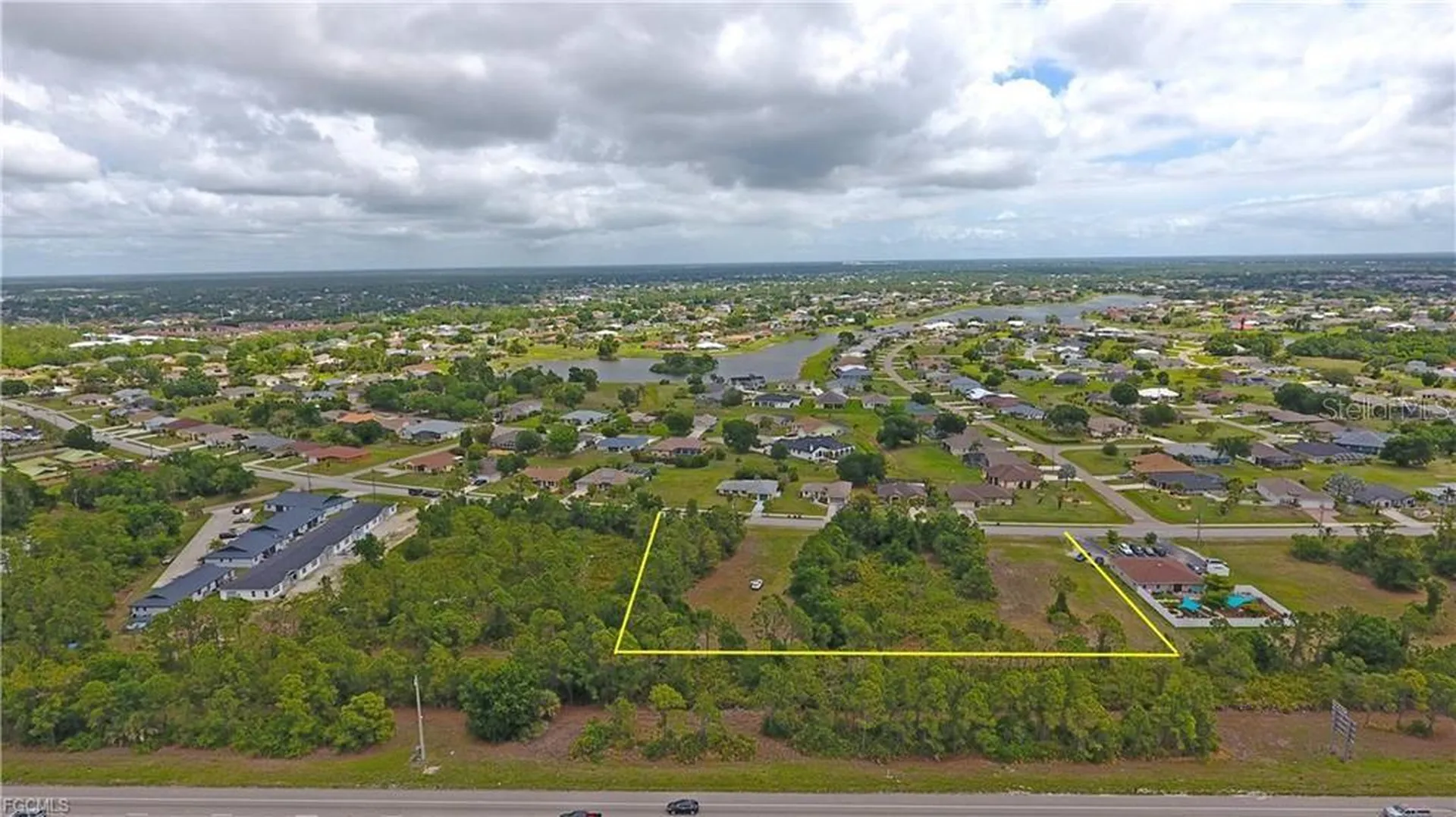 1249 Capricorn Boulevard Punta Gorda FL 33983