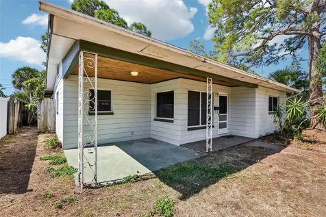 6610 4th Avenue N St Petersburg FL 33710