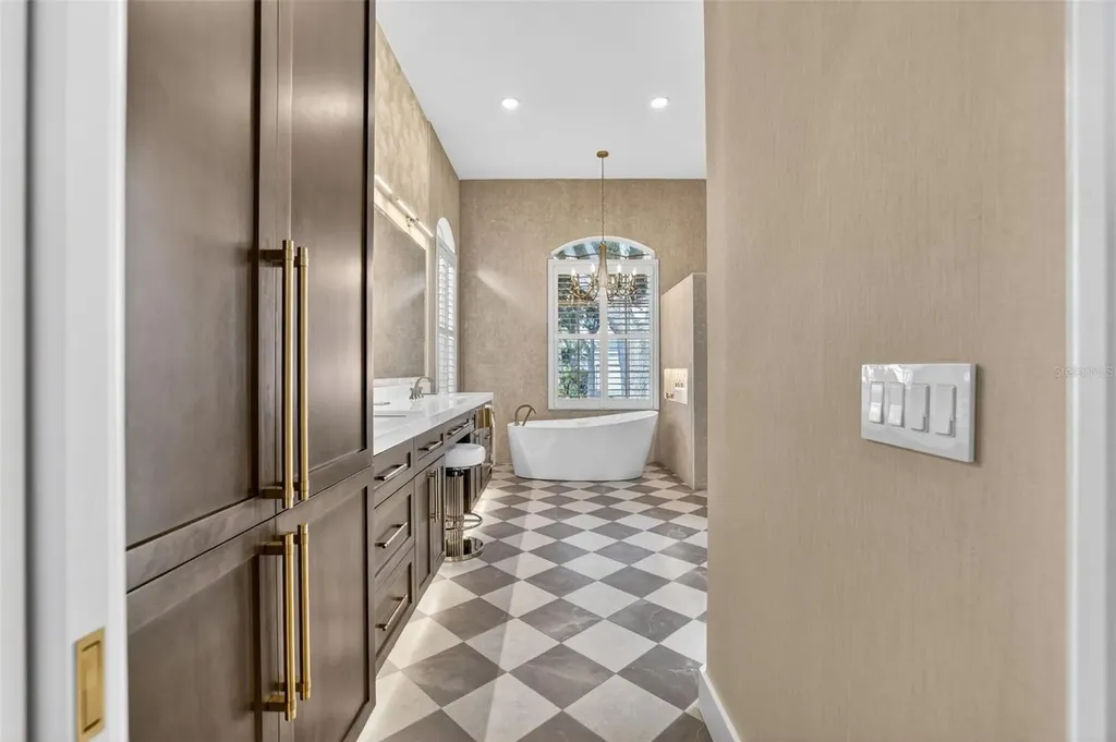 17803 Osprey Pointe Place Tampa FL 33647