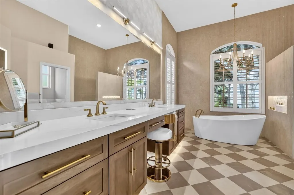 17803 Osprey Pointe Place Tampa FL 33647