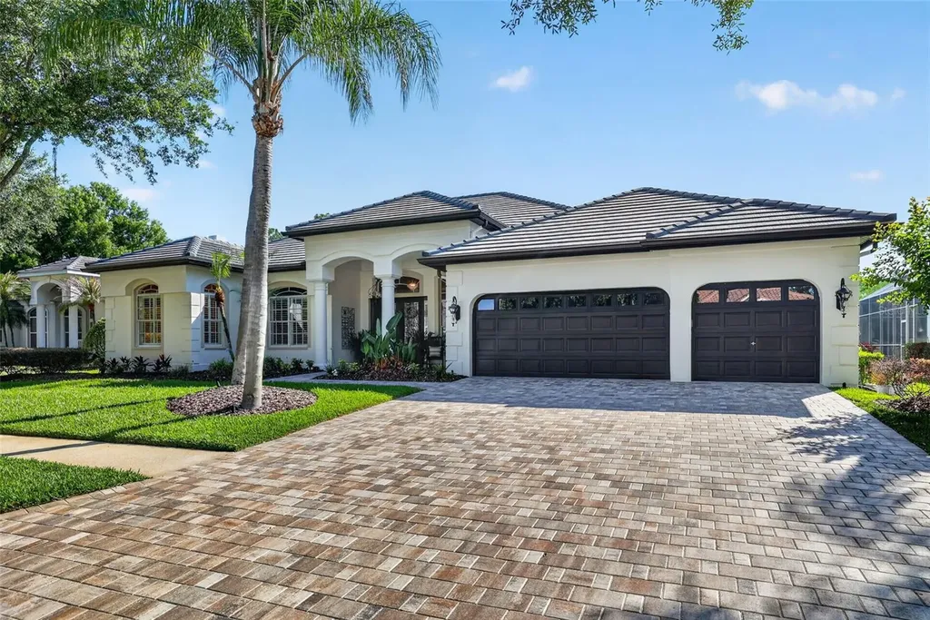 17803 Osprey Pointe Place Tampa FL 33647