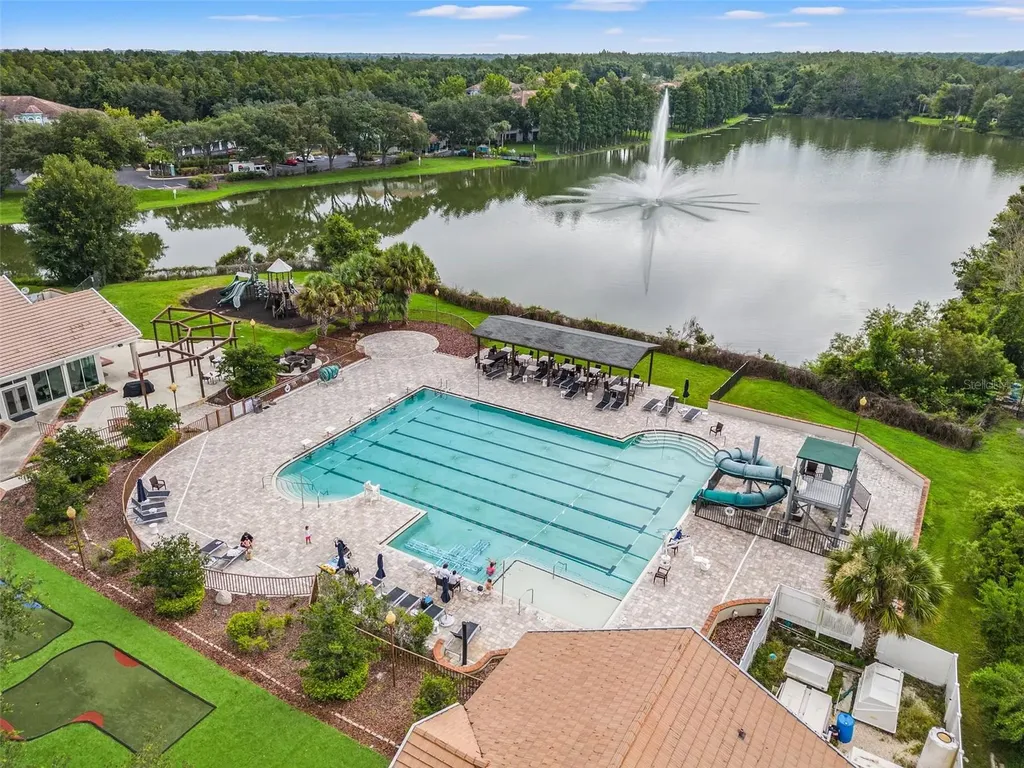 17803 Osprey Pointe Place Tampa FL 33647