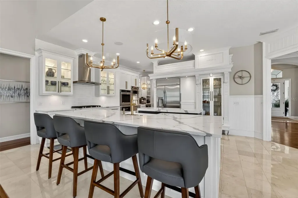 17803 Osprey Pointe Place Tampa FL 33647