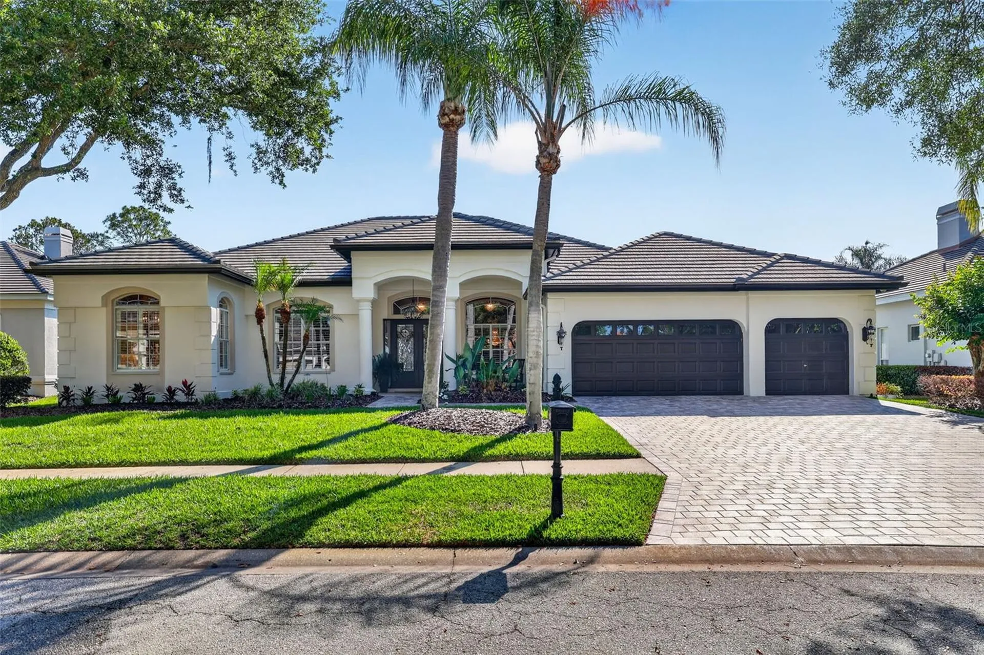 17803 Osprey Pointe Place Tampa FL 33647