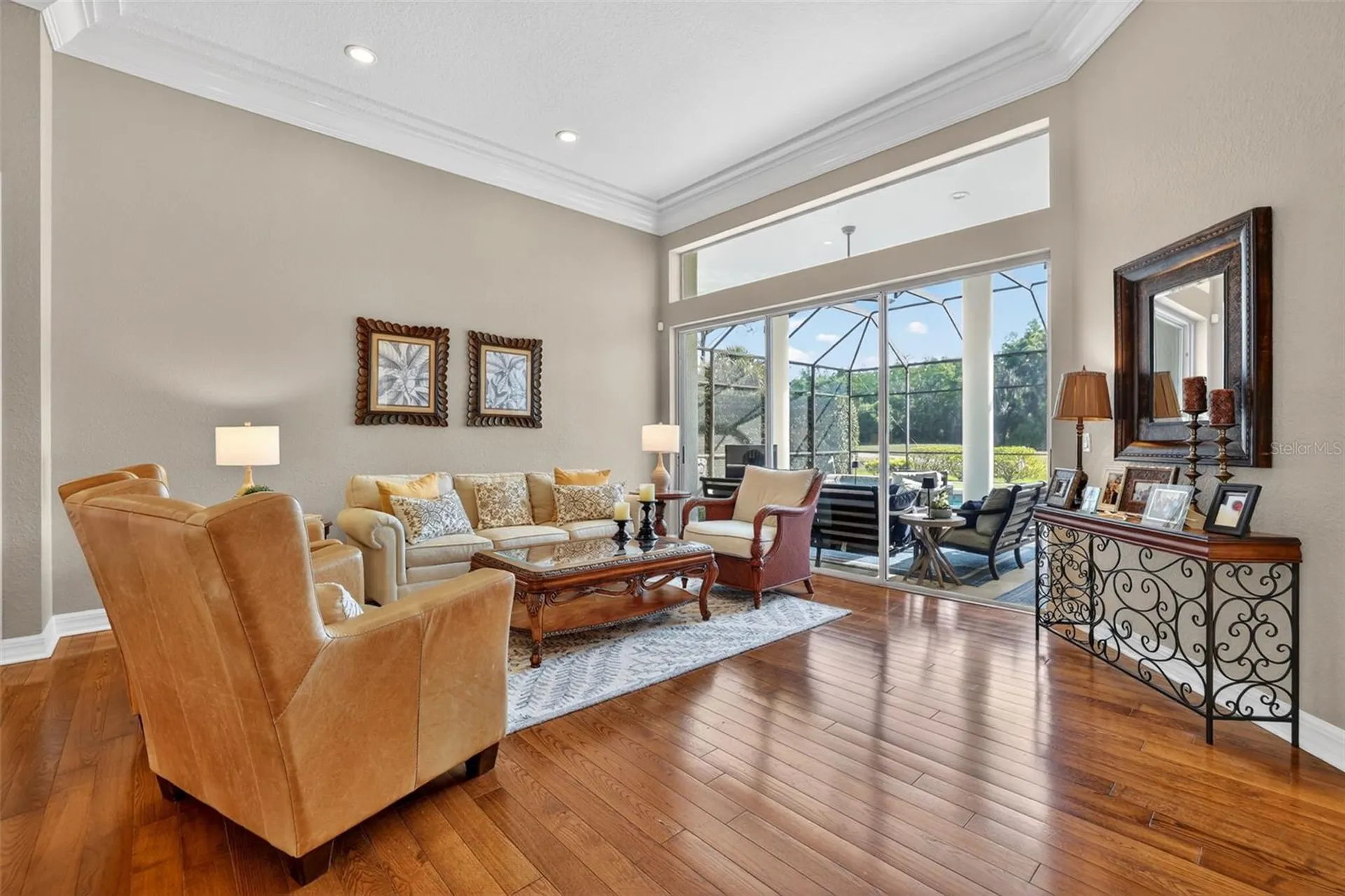 17803 Osprey Pointe Place Tampa FL 33647