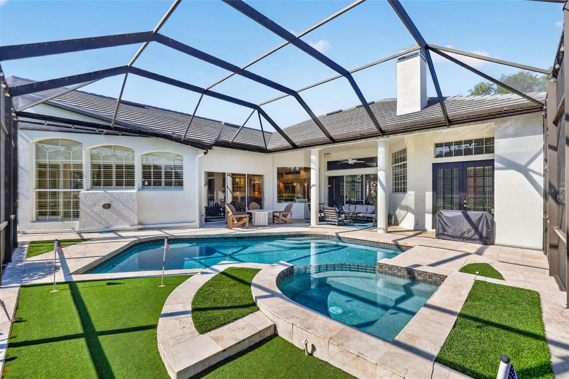 17803 Osprey Pointe Place Tampa FL 33647