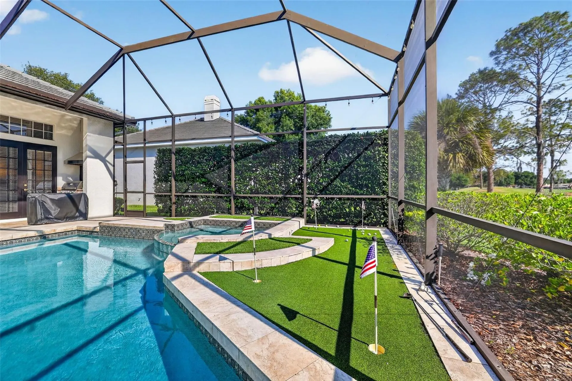 17803 Osprey Pointe Place Tampa FL 33647