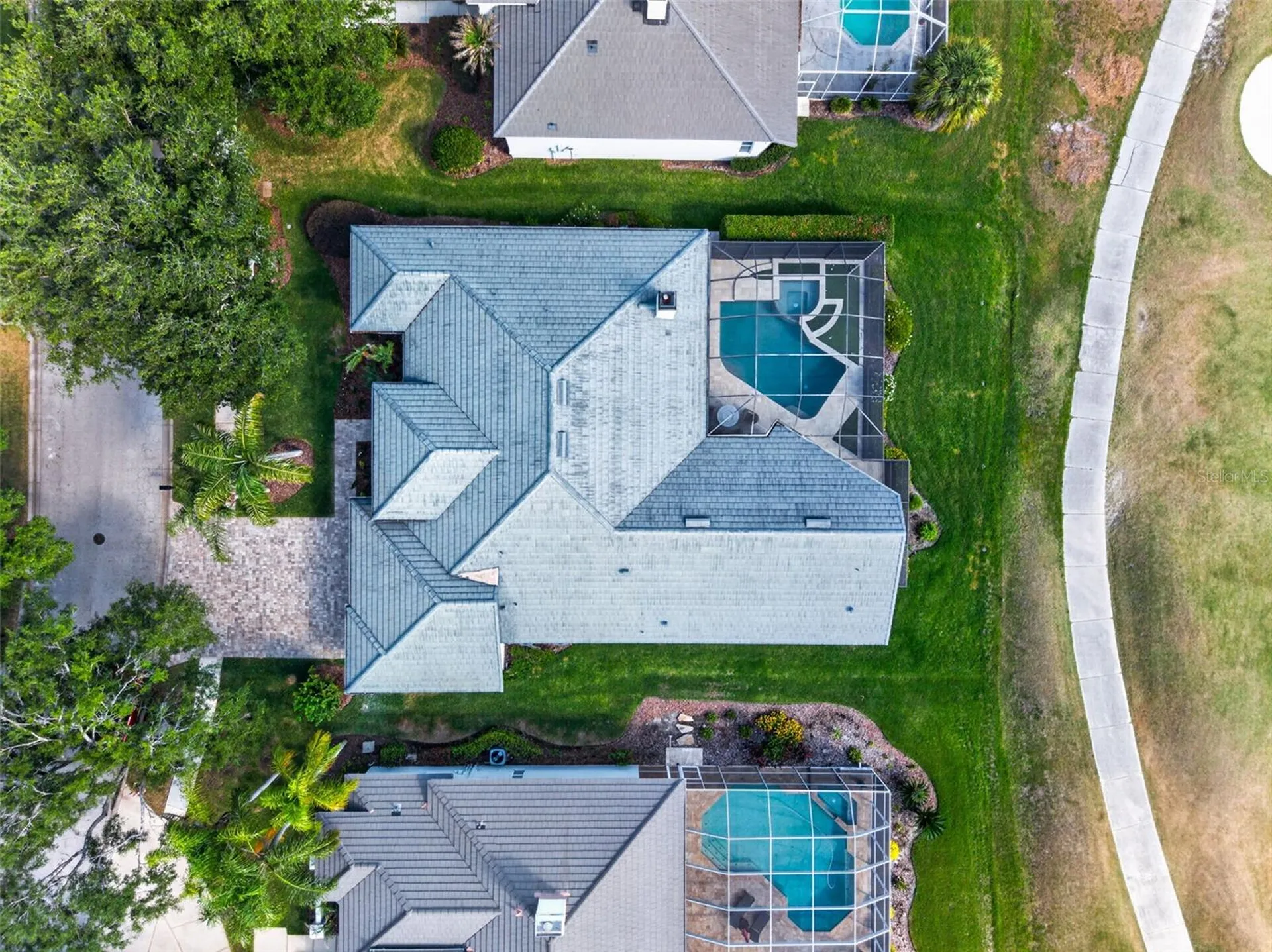 17803 Osprey Pointe Place Tampa FL 33647