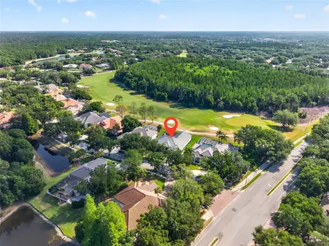 17803 Osprey Pointe Place Tampa FL 33647