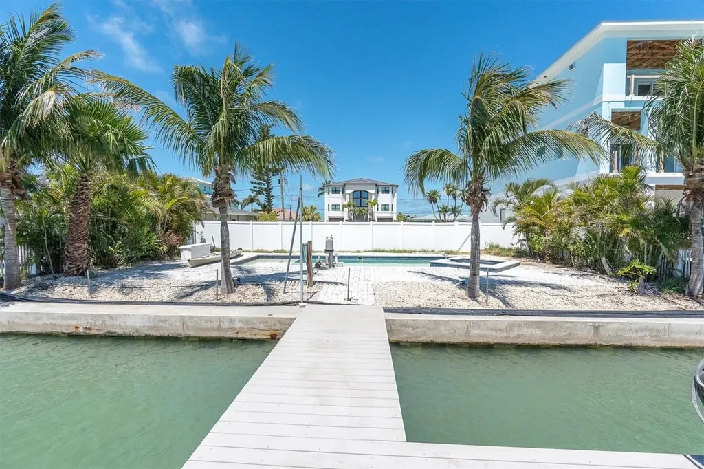 575 Crystal Drive Madeira Beach FL 33708