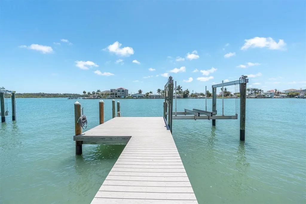 575 Crystal Drive Madeira Beach FL 33708
