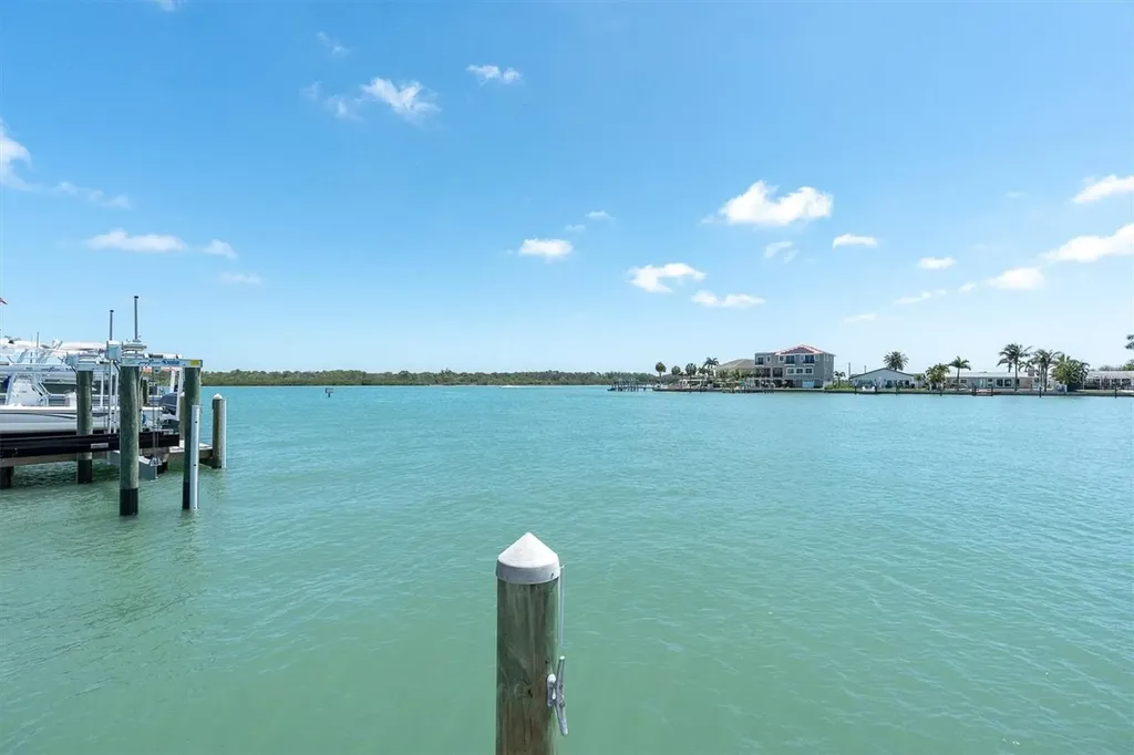 575 Crystal Drive Madeira Beach FL 33708