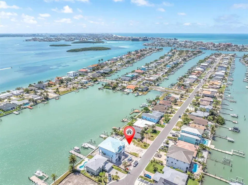 575 Crystal Drive Madeira Beach FL 33708