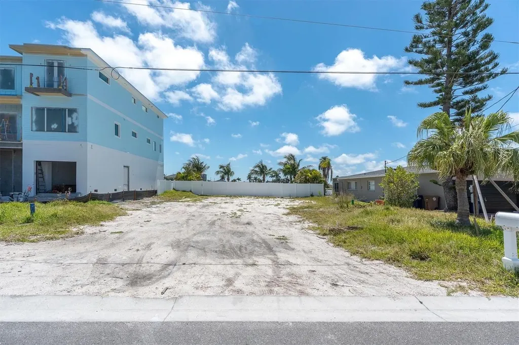 575 Crystal Drive Madeira Beach FL 33708