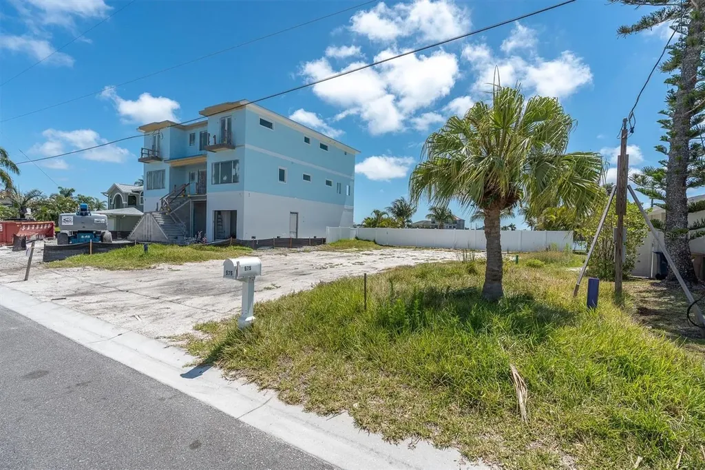 575 Crystal Drive Madeira Beach FL 33708