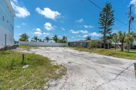 575 Crystal Drive Madeira Beach FL 33708