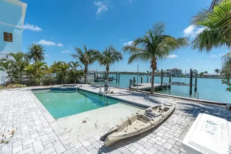 575 Crystal Drive Madeira Beach FL 33708