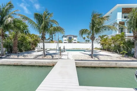 575 Crystal Drive Madeira Beach FL 33708