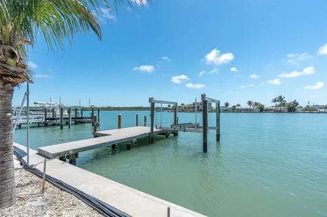 575 Crystal Drive Madeira Beach FL 33708