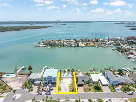 575 Crystal Drive Madeira Beach FL 33708