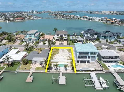 575 Crystal Drive Madeira Beach FL 33708