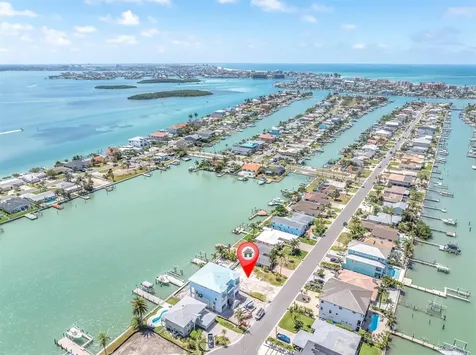 575 Crystal Drive Madeira Beach FL 33708