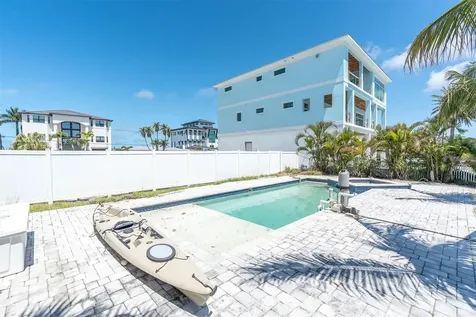 575 Crystal Drive Madeira Beach FL 33708