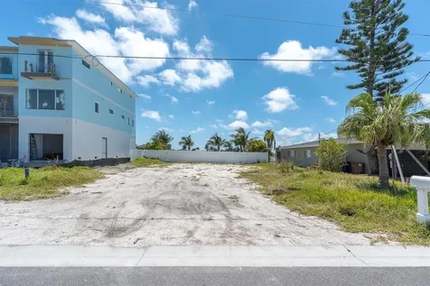 575 Crystal Drive Madeira Beach FL 33708