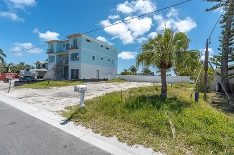 575 Crystal Drive Madeira Beach FL 33708