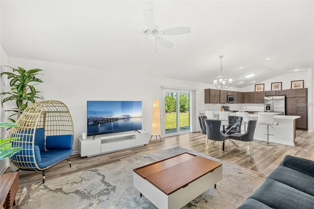 4346 Helena Terrace The Villages FL 32163
