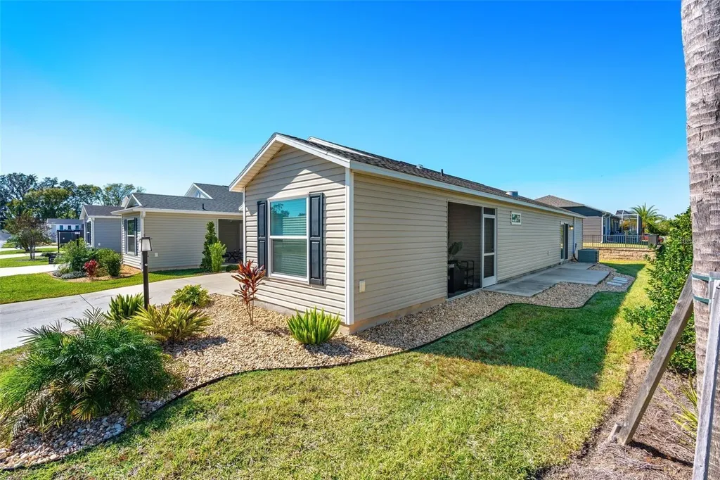 4346 Helena Terrace The Villages FL 32163