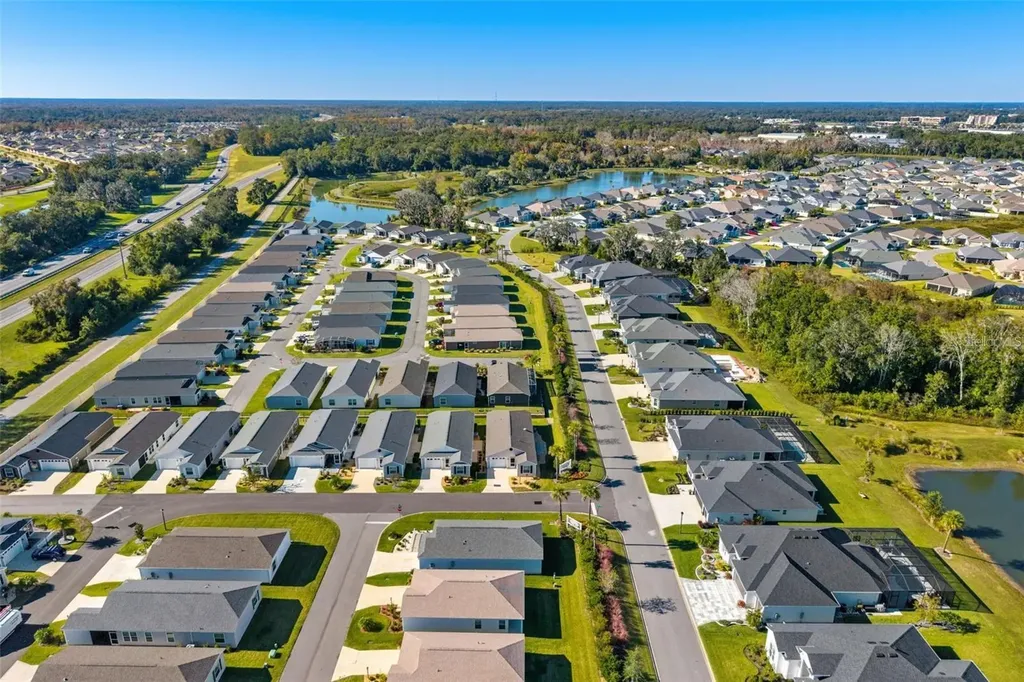 4346 Helena Terrace The Villages FL 32163