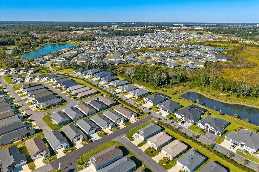 4346 Helena Terrace The Villages FL 32163