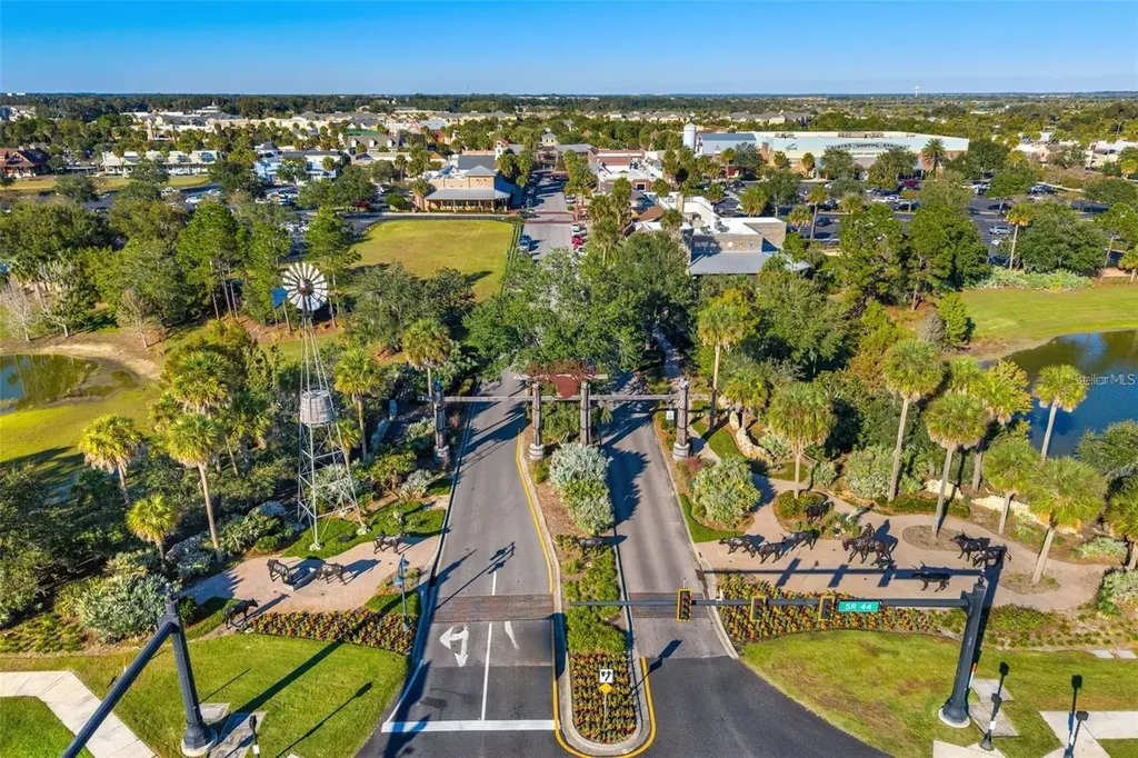 4346 Helena Terrace The Villages FL 32163