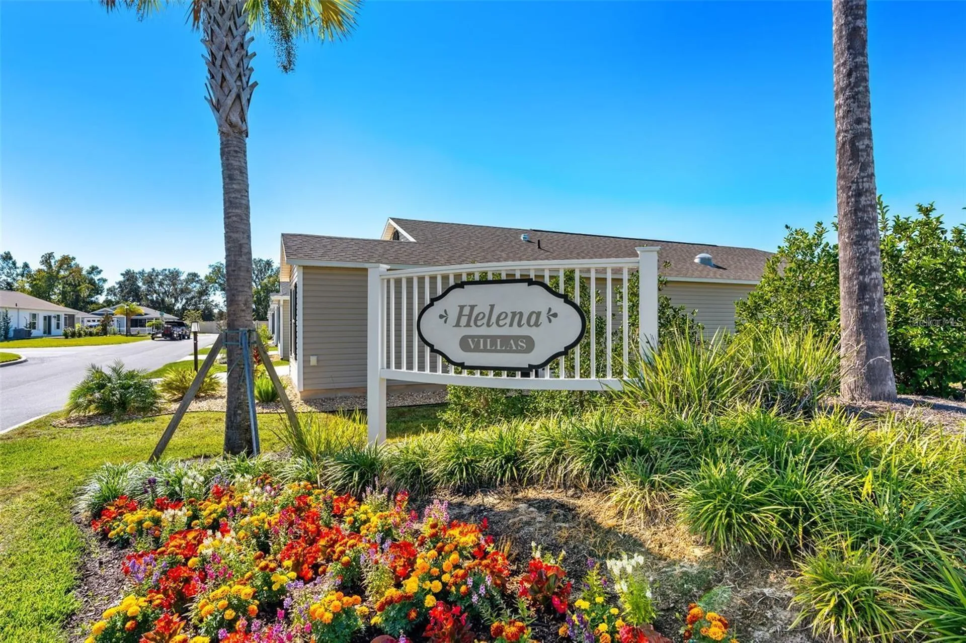4346 Helena Terrace The Villages FL 32163