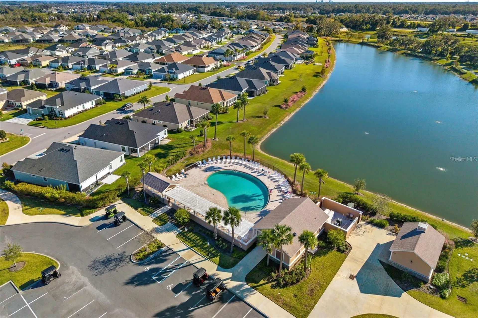 4346 Helena Terrace The Villages FL 32163